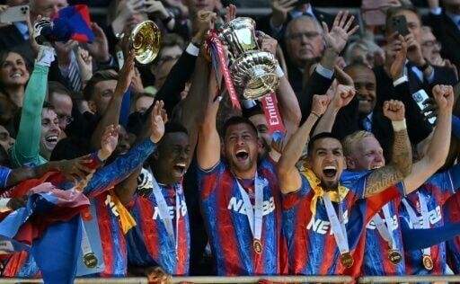 Premier League 2024/25: Winners and losers